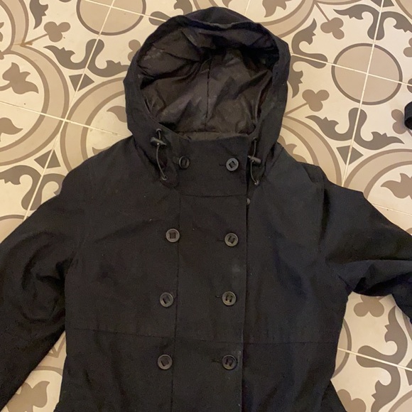 Community Black Jacket - Picture 2 of 9